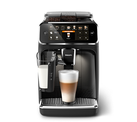 Philips 5400 Series LatteGo