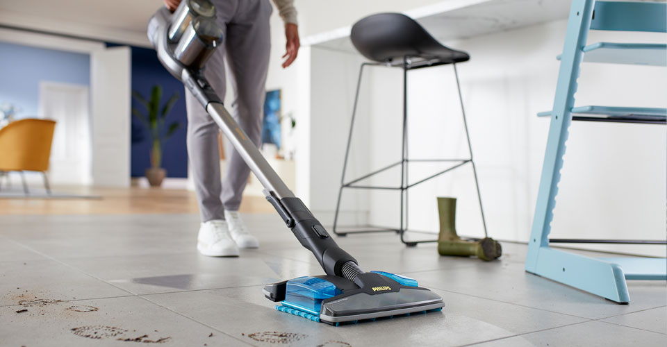 Nettoyage des joints de carrelage : pr&eacute;vention