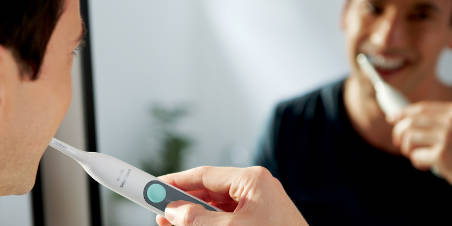 Tipps f&uuml;r ein gesundes Zahnfleisch