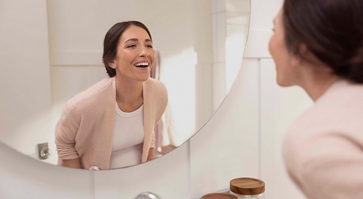 Mundgeruch vom Magen: Gr&uuml;nde & Linderung