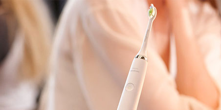 Z&auml;hne nicht geputzt? 