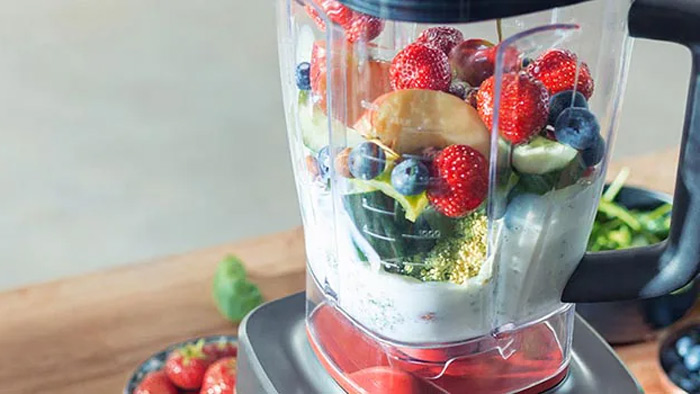 Gesunde K&uuml;che: K&uuml;chenger&auml;te