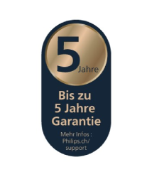 Garantie-Logo