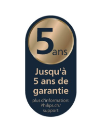 Garantie-Logo