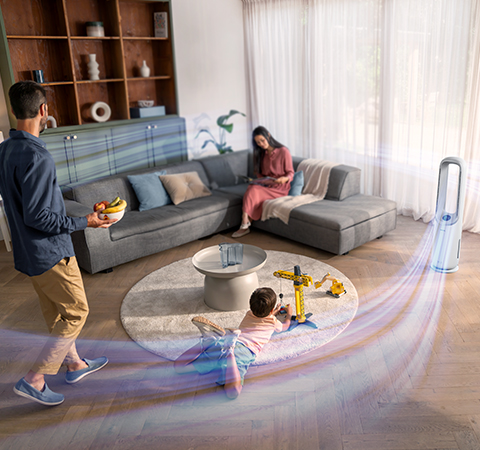 Technologie Dual&nbsp;Flow