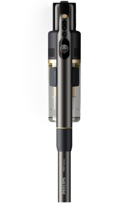 Kabellose Staubsauger von Philips