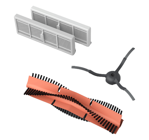 Zubeh&ouml;r f&uuml;r Roboter