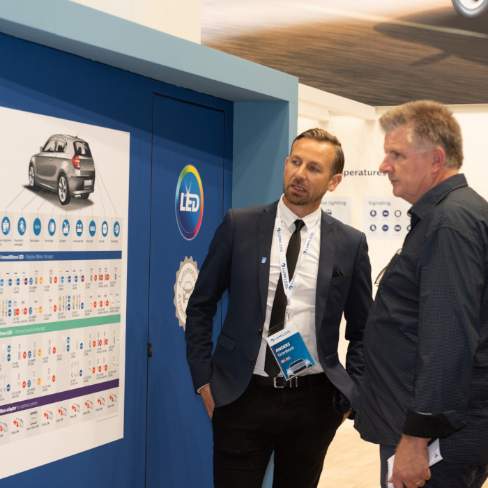 Am&eacute;lioration de l'exp&eacute;rience de conduite