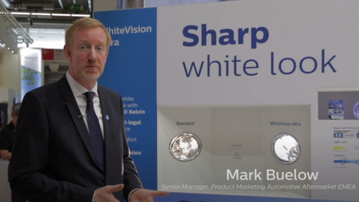 D&eacute;couvrez WhiteVision&nbsp;ultra