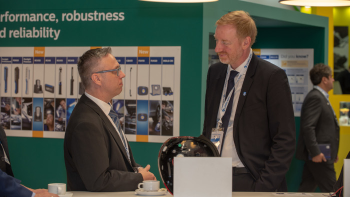 Une ann&eacute;e 2018 pleine de r&eacute;ussites