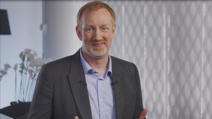 Video "Erstausr&uuml;sterqualit&auml;t"