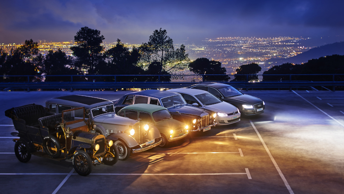 Video "Die Geschichte von Philips"