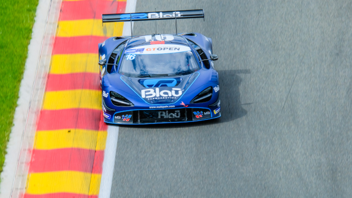 &agrave; propos des 24&nbsp;heures de spa