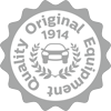 Qualit&auml;tssymbol Icon