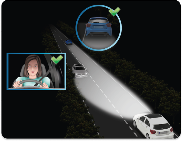 &Auml;u&szlig;erst kompaktes Design