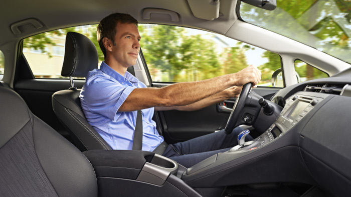 LongLife EcoVision conducteur