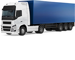 Auswahltool f&uuml;r LKW