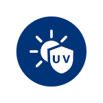 Symbol f&uuml;r &uuml;berragende Qualit&auml;t