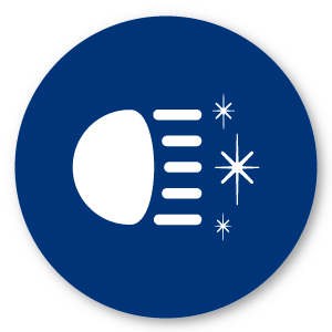 Bis zu 200 % helleres Licht* f&uuml;r ein unvergleichliches Fahrerlebnis