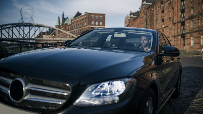 meinen Stil verbessert