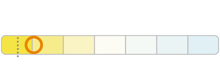 Vision Couleur de lumi&egrave;re