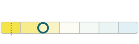 X-tremeVision Pro150 Couleur de lumi&egrave;re