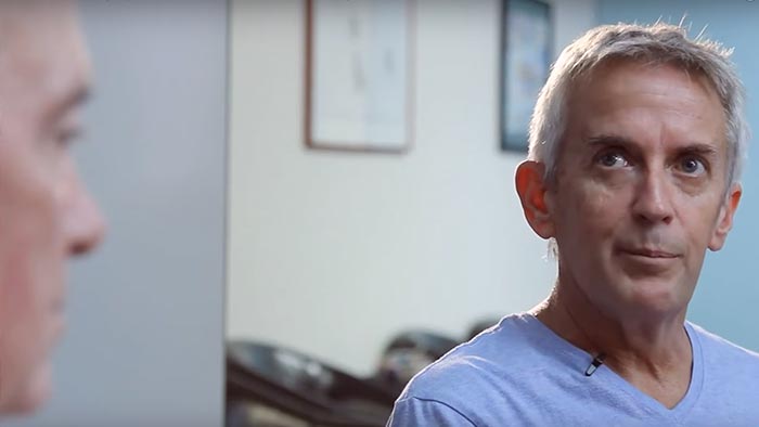 Russell-Video&nbsp;&ndash; Therapie