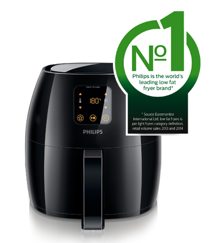 Airfryer&nbsp;n&deg;&nbsp;1