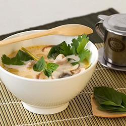 Tom Kha Thai | Philips