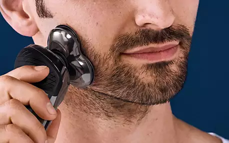 Nass oder trocken rasieren? Was ist besser?