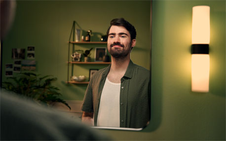 Bartwuchs nat&uuml;rlich anregen