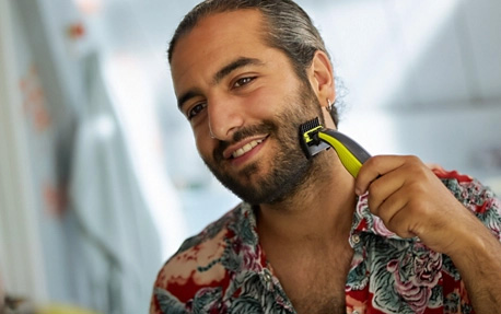 Bartpflege-Tipps für deinen Vollbart