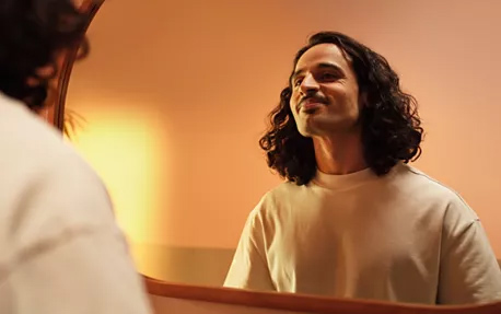 Die besten Ideen f&uuml;rs Bart flechten