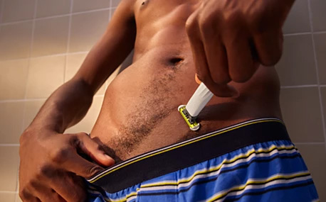 Intimrasur: ja oder nein?
