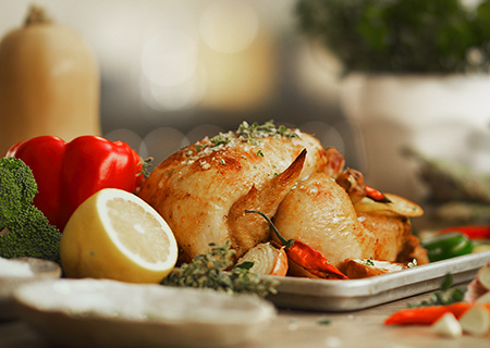 Philips Airfryer, avec une cuill&egrave;re d'huile seulement