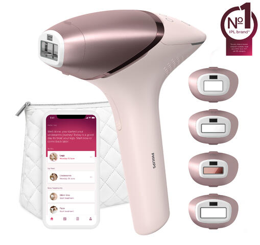 Philips Lumea Prestige, BRI956/00