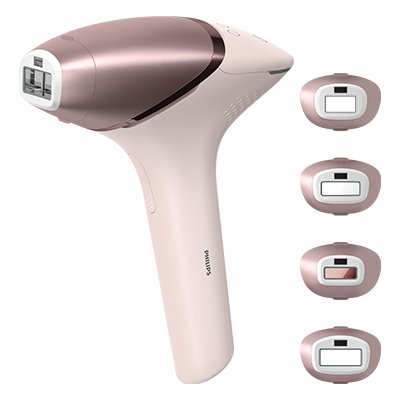 Philips Lumea&nbsp;IPL&nbsp;9000