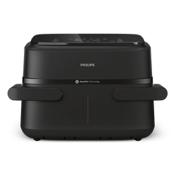 1000 Series Philips Airfryer Flexible Basket NA150/09