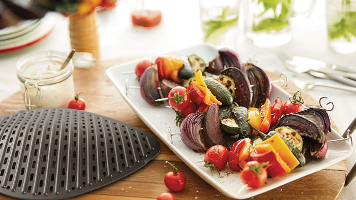 Pr&eacute;paration des l&eacute;gumes