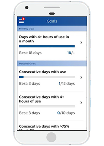 &Eacute;cran Ce que vous pouvez faire