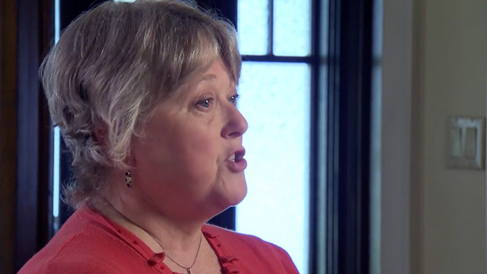 Vid&eacute;o Vivre avec le traitement