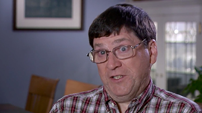 Video: An eine neue Routine gew&ouml;hnen