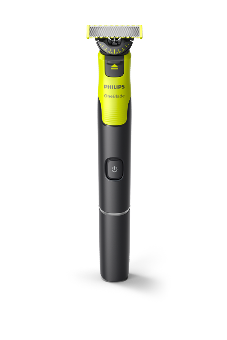Manche Philips OneBlade 360 connect&eacute;