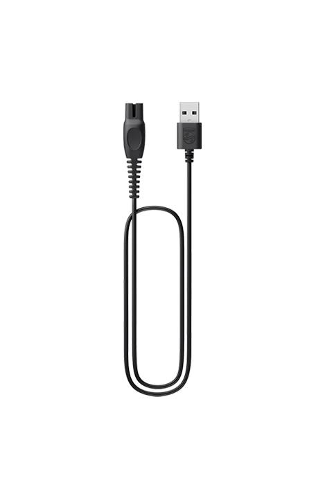 Adaptateur secteur&nbsp;USB-A non inclus