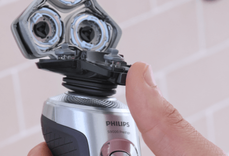 &Ouml;ffnen per Tastendruck