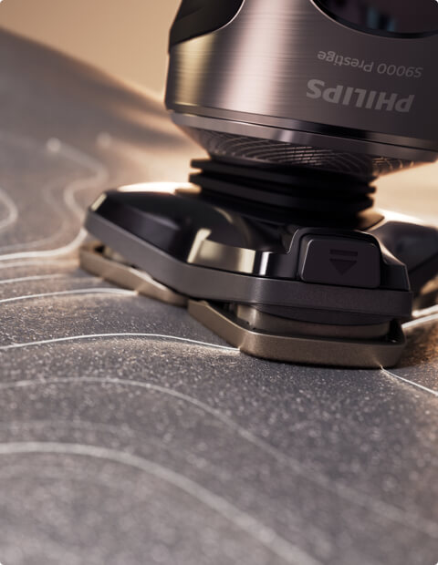 SkinIQ Technologie erkennt Ihre Bed&uuml;rfnisse und passt sich an