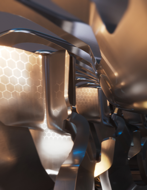 Ultimative Pr&auml;zision