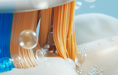 Vid&eacute;o Philips Sonicare