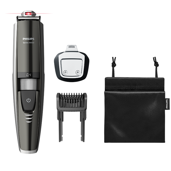 Tondeuse barbe Series 9000