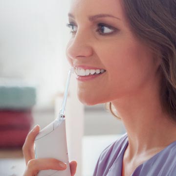 Sonicare&nbsp;AirFloss